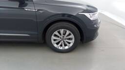 VOLKSWAGEN TIGUAN Tiguan 1.4 eHybrid 245 DSG6 Life +GPS +Caméra