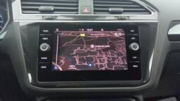 VOLKSWAGEN TIGUAN Tiguan 1.4 eHybrid 245 DSG6 Life +GPS +Caméra