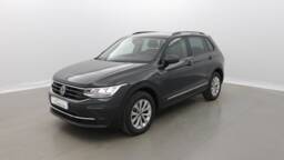 VOLKSWAGEN TIGUAN Tiguan 1.4 eHybrid 245 DSG6 Life +GPS +Caméra