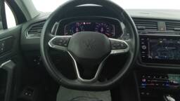 VOLKSWAGEN TIGUAN Tiguan 1.4 eHybrid 245 DSG6 Life +GPS +Caméra