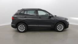 VOLKSWAGEN TIGUAN Tiguan 1.4 eHybrid 245 DSG6 Life +GPS +Caméra