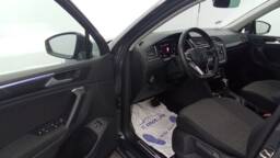 VOLKSWAGEN TIGUAN Tiguan 1.4 eHybrid 245 DSG6 Life +GPS +Caméra