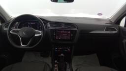 VOLKSWAGEN TIGUAN Tiguan 1.4 eHybrid 245 DSG6 Life +GPS +Caméra