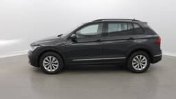 VOLKSWAGEN TIGUAN Tiguan 1.4 eHybrid 245 DSG6 Life +GPS +Caméra