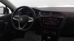 VOLKSWAGEN TIGUAN Tiguan 1.4 eHybrid 245 DSG6 Life +GPS +Caméra