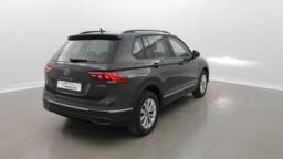 VOLKSWAGEN TIGUAN Tiguan 1.4 eHybrid 245 DSG6 Life +GPS +Caméra