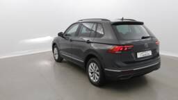VOLKSWAGEN TIGUAN Tiguan 1.4 eHybrid 245 DSG6 Life +GPS +Caméra