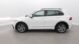 VOLKSWAGEN TIGUAN Tiguan 1.4 eHybrid 245 DSG6 R-Line