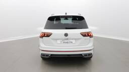 VOLKSWAGEN TIGUAN Tiguan 1.4 eHybrid 245 DSG6 R-Line