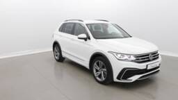 VOLKSWAGEN TIGUAN Tiguan 1.4 eHybrid 245 DSG6 R-Line