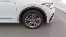 VOLKSWAGEN TIGUAN Tiguan 1.4 eHybrid 245 DSG6 R-Line