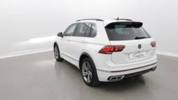 VOLKSWAGEN TIGUAN Tiguan 1.4 eHybrid 245 DSG6 R-Line
