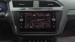 VOLKSWAGEN TIGUAN Tiguan 1.4 eHybrid 245 DSG6 R-Line