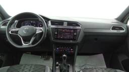 VOLKSWAGEN TIGUAN Tiguan 1.4 eHybrid 245 DSG6 R-Line