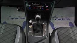 VOLKSWAGEN TIGUAN Tiguan 1.4 eHybrid 245 DSG6 R-Line