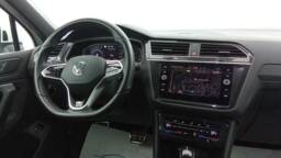 VOLKSWAGEN TIGUAN Tiguan 1.4 eHybrid 245 DSG6 R-Line