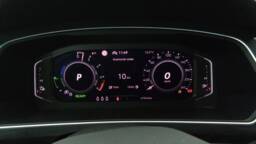 VOLKSWAGEN TIGUAN Tiguan 1.4 eHybrid 245 DSG6 R-Line