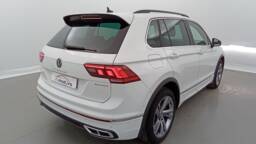 VOLKSWAGEN TIGUAN Tiguan 1.4 eHybrid 245 DSG6 R-Line