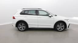 VOLKSWAGEN TIGUAN Tiguan 1.4 eHybrid 245 DSG6 R-Line