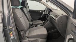 VOLKSWAGEN TIGUAN Tiguan 1.4 EHYBRID 245CH DSG6 LIFE