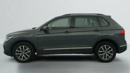 VOLKSWAGEN TIGUAN Tiguan 1.4 EHYBRID 245CH DSG6 LIFE