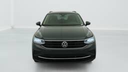 VOLKSWAGEN TIGUAN Tiguan 1.4 EHYBRID 245CH DSG6 LIFE