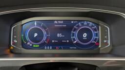 VOLKSWAGEN TIGUAN Tiguan 1.4 EHYBRID 245CH DSG6 LIFE