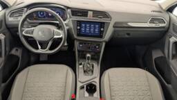 VOLKSWAGEN TIGUAN Tiguan 1.4 EHYBRID 245CH DSG6 LIFE