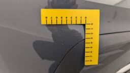 VOLKSWAGEN TIGUAN Tiguan 1.4 EHYBRID 245CH DSG6 LIFE