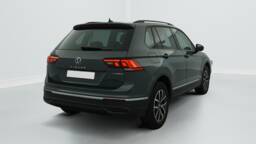 VOLKSWAGEN TIGUAN Tiguan 1.4 EHYBRID 245CH DSG6 LIFE