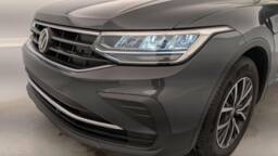 VOLKSWAGEN TIGUAN Tiguan 1.4 EHYBRID 245CH DSG6 LIFE
