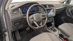 VOLKSWAGEN TIGUAN Tiguan 1.4 EHYBRID 245CH DSG6 LIFE