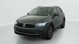 VOLKSWAGEN TIGUAN Tiguan 1.4 EHYBRID 245CH DSG6 LIFE