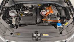 VOLKSWAGEN TIGUAN Tiguan 1.4 EHYBRID 245CH DSG6 LIFE
