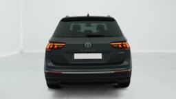 VOLKSWAGEN TIGUAN Tiguan 1.4 EHYBRID 245CH DSG6 LIFE