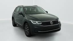 VOLKSWAGEN TIGUAN Tiguan 1.4 EHYBRID 245CH DSG6 LIFE