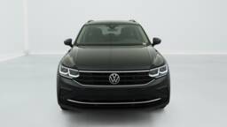 VOLKSWAGEN TIGUAN Tiguan 1.4 EHYBRID 245CH DSG6 LIFE