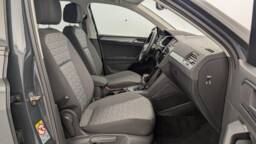 VOLKSWAGEN TIGUAN Tiguan 1.4 EHYBRID 245CH DSG6 LIFE