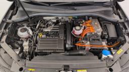 VOLKSWAGEN TIGUAN Tiguan 1.4 EHYBRID 245CH DSG6 LIFE