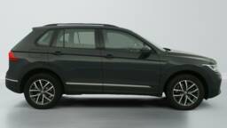 VOLKSWAGEN TIGUAN Tiguan 1.4 EHYBRID 245CH DSG6 LIFE