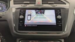 VOLKSWAGEN TIGUAN Tiguan 1.4 EHYBRID 245CH DSG6 LIFE