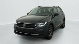 VOLKSWAGEN TIGUAN Tiguan 1.4 EHYBRID 245CH DSG6 LIFE