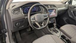 VOLKSWAGEN TIGUAN Tiguan 1.4 EHYBRID 245CH DSG6 LIFE