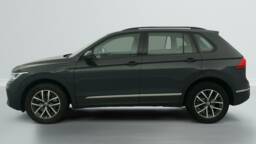 VOLKSWAGEN TIGUAN Tiguan 1.4 EHYBRID 245CH DSG6 LIFE