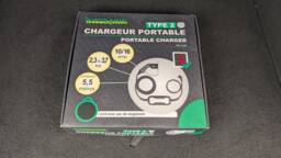 VOLKSWAGEN TIGUAN Tiguan 1.4 EHYBRID 245CH DSG6 LIFE