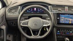 VOLKSWAGEN TIGUAN Tiguan 1.4 EHYBRID 245CH DSG6 LIFE
