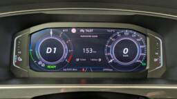 VOLKSWAGEN TIGUAN Tiguan 1.4 EHYBRID 245CH DSG6 LIFE