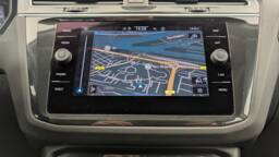 VOLKSWAGEN TIGUAN Tiguan 1.4 EHYBRID 245CH DSG6 LIFE
