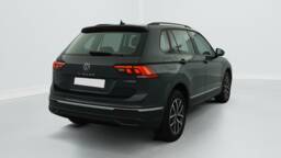 VOLKSWAGEN TIGUAN Tiguan 1.4 EHYBRID 245CH DSG6 LIFE