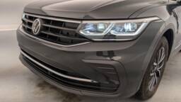 VOLKSWAGEN TIGUAN Tiguan 1.4 EHYBRID 245CH DSG6 LIFE